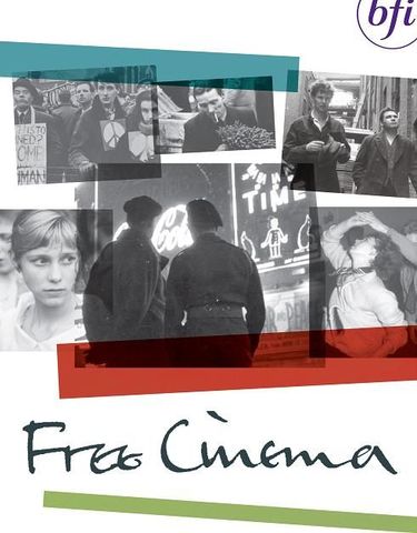 Free cinema Inglés