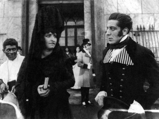 El Husar de la muerte