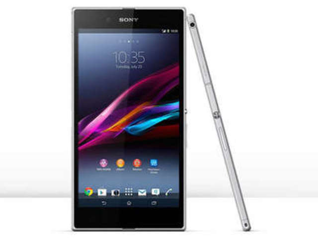 Sony Xperia Z Ultra