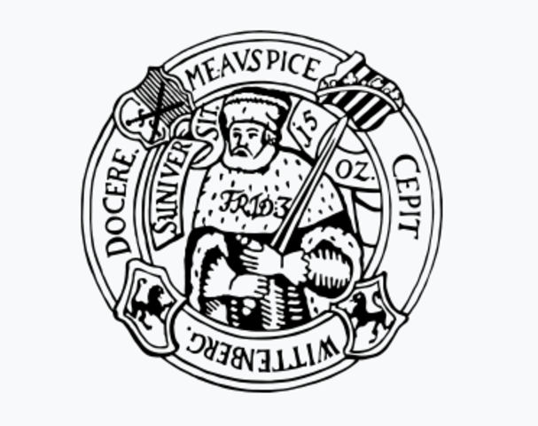 Leucorea-Universität Halle