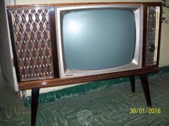 Televisor