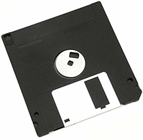 FLOPPY DISK