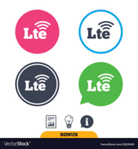 LTE – Long Term Evolution