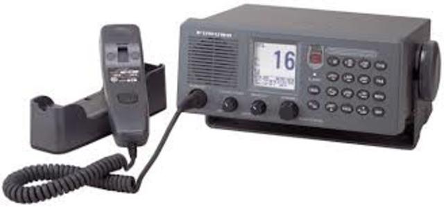 Sistema radio telefónico