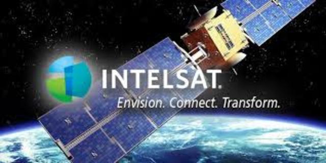 International Telecommunications Satellite Organization (INTELSAT)