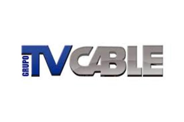 Tv cable