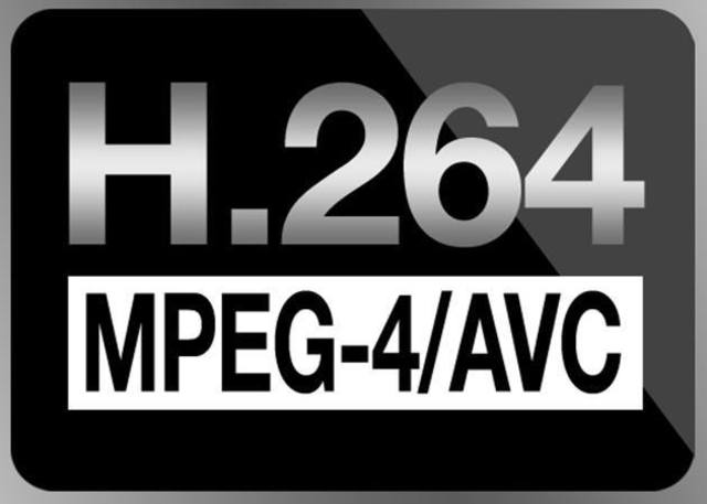 H.264/AVC