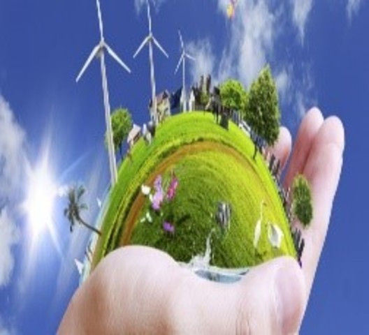 DESARROLLO SOSTENIBLE