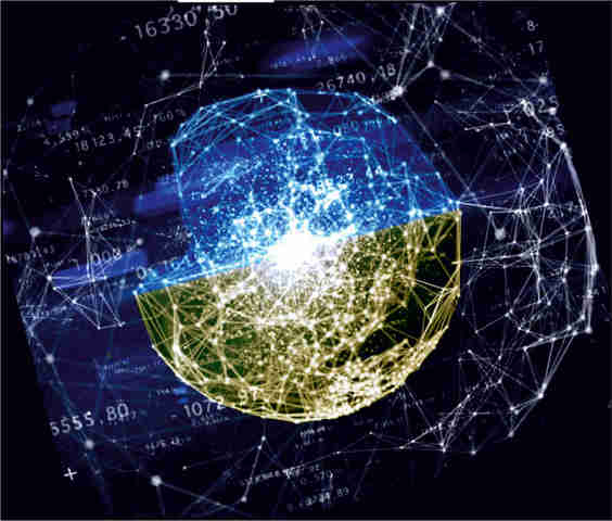 creación del internet