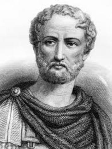 Plinio el viejo 70 D.C.