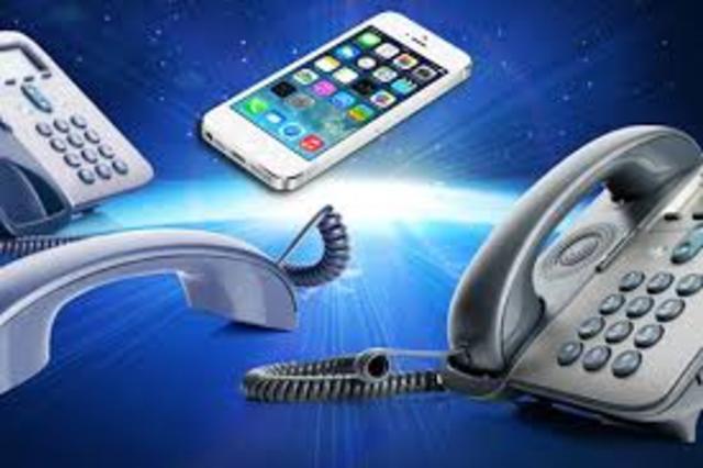 Telefonía
