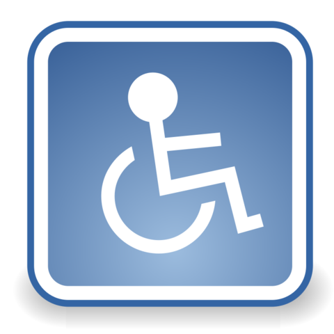 First Accessibility Design Standard Published