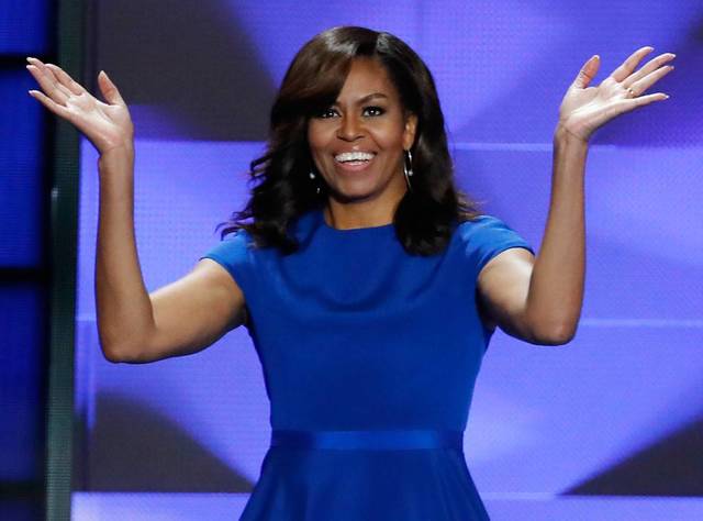 Michelle Obama