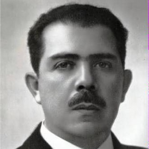 LÁZARO CARDENAS