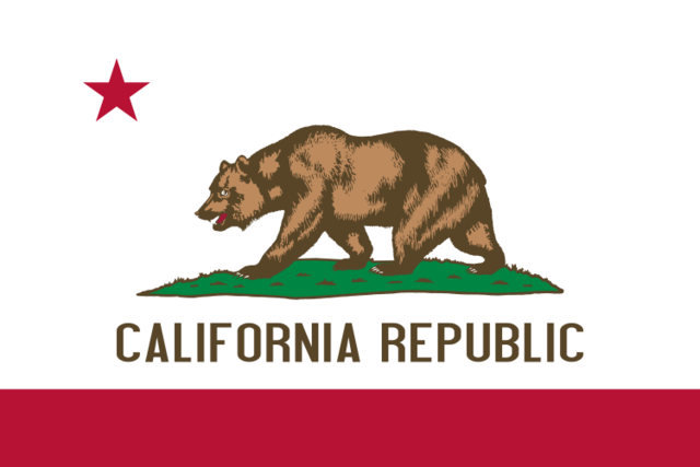 california adimitted to the union