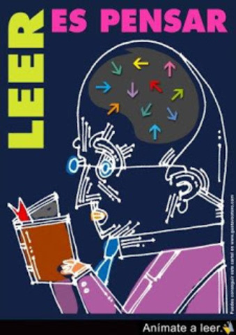 PIONEROS DE LA COMPRENSIÓN LECTORA