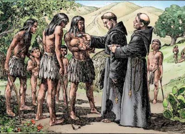 Arzobispo Cayetano francos y Monroy