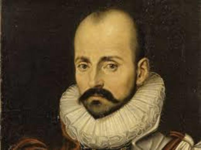 Montaigne