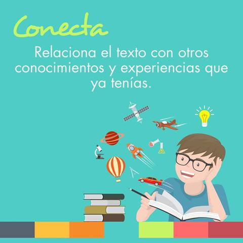 COMPONENTES DEL PROCESO LECTOR