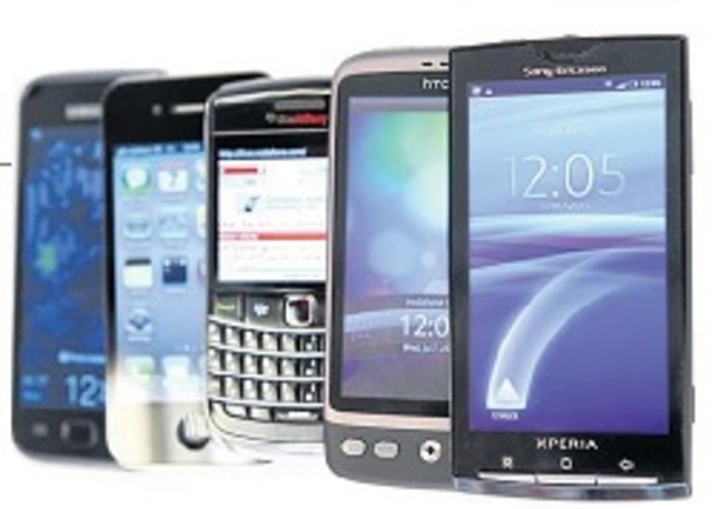 Cuarta Generación 4G