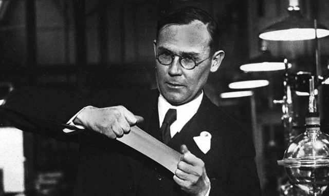 Wallace Hume Carothers