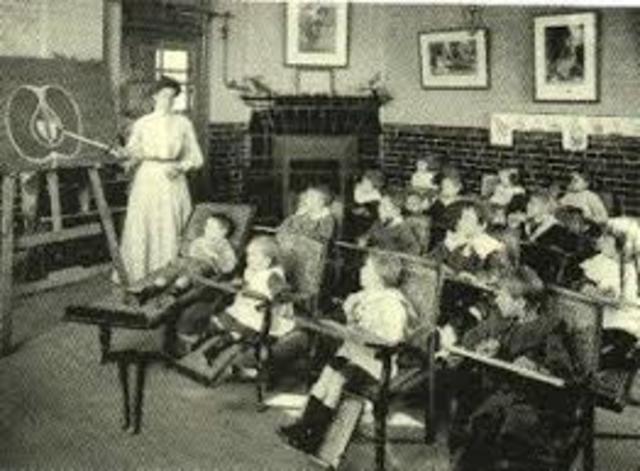 Pennsylvania Association for Retarded Children v. Commonwealth of Pennsylvania