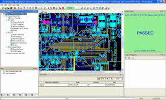 Electrónica y software