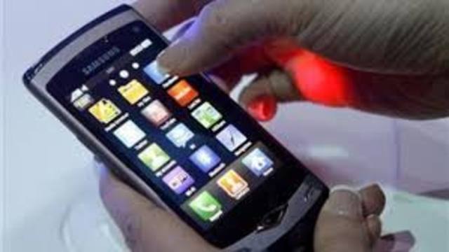 Revolución de la telefonía