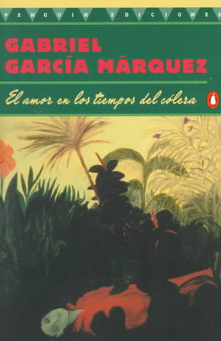 El amor en los tiempos del cólera