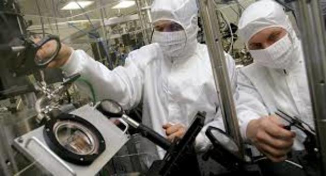 Historia del Satélite