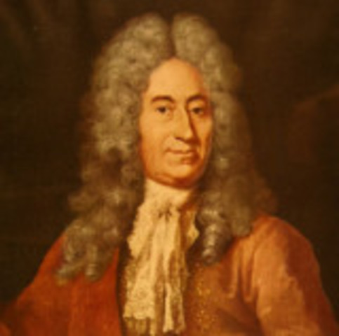 Ole Christensen Roemer