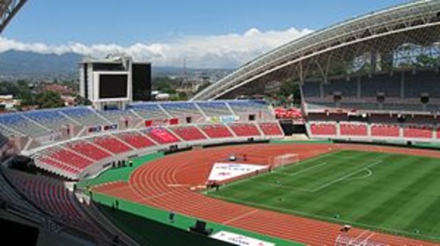Stadium