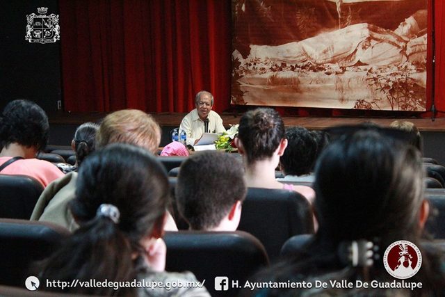 CONFERENCIA: "Don Lino Carmen Martínez López: Un gran Párroco de su tiempo"