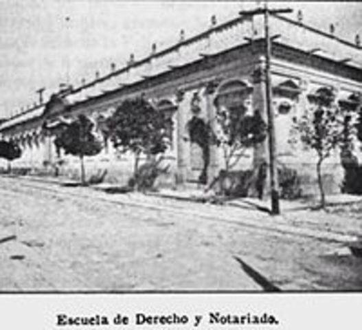 Academia de Estudios