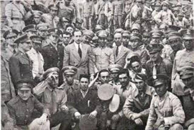 Junta Revolucionaria del Gobierno