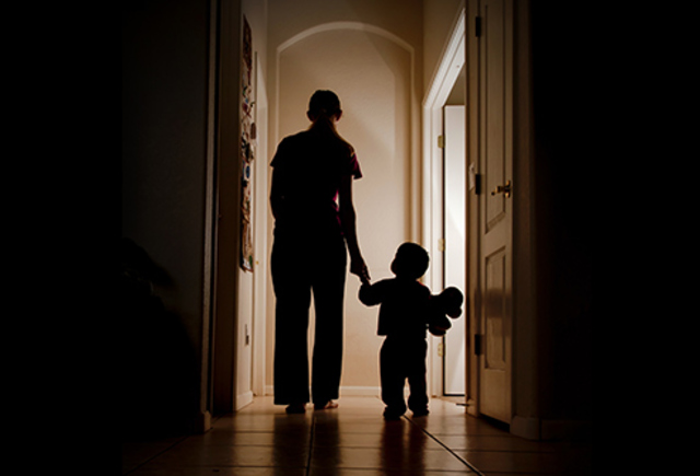 Vladek let Richieu to Zawiercie with Persis