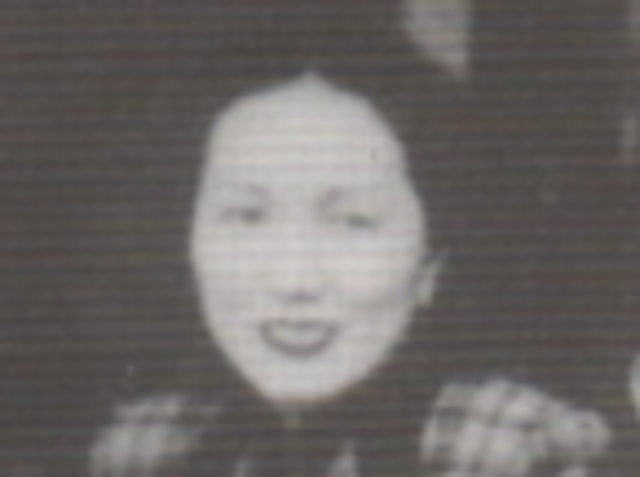 May Chang passes away