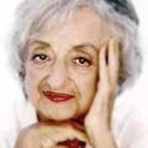 Betty Friedan (1921-2006)