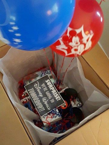 Sorpresa Cumpleaños Ángela