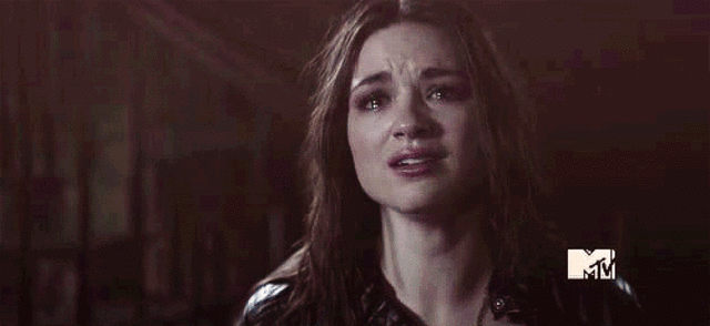 Ruptura Derek Claire