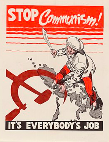 Truman Doctrine Policy