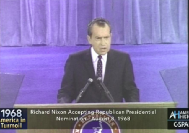 U.S. presidential elections