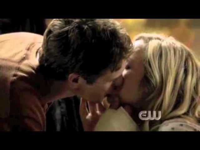 Reencuentro Ángela-Matt