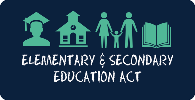 Elementary and Secondary Education Act of 1965