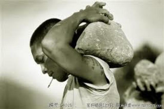 Nazis took Vladek to "Black work"