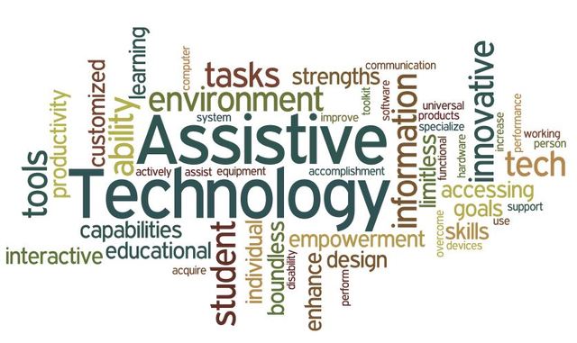 Assistive Technology Act