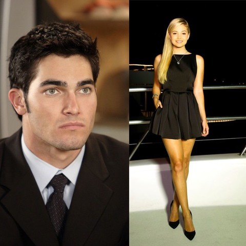 18 Cumpleaños Duncan y Derek: Primer Encuentro