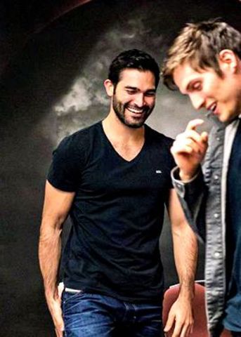 Confesión de Scott a Derek