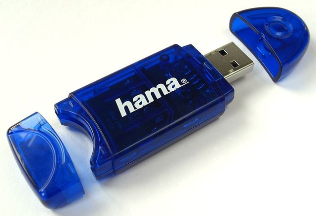 Pendrive