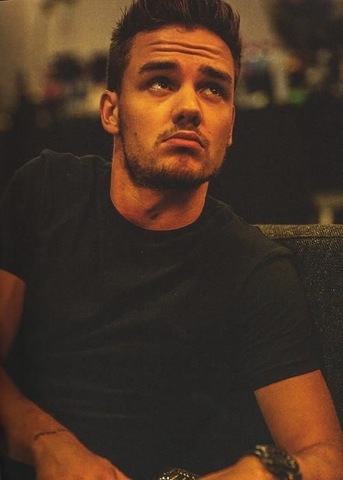 Primera discusión: Liam